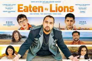 Eaten By Lions – Out on Digital and Heading to DVD