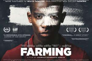 New Trailer Release for Adewale Akinnuoye-Agbaje’s Farming