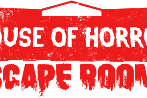 Interview with filmmaker and ‘House of Horror Escape Room’ creator Wayne Lennox.