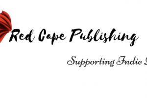Red Cape Publishing are looking for submissions to be included in a new series of Anthologies