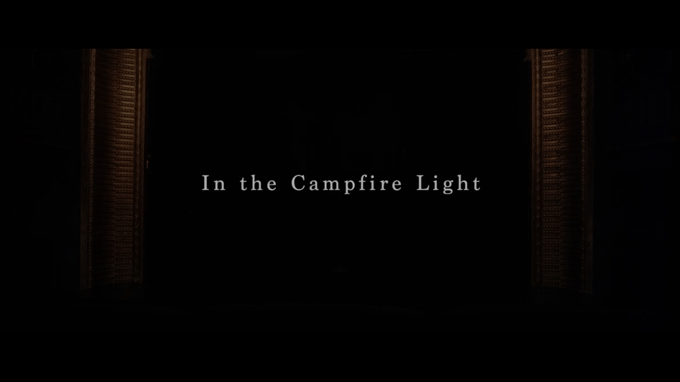 Film review ‘In the Campfire Light’ Film review ‘In the Campfire Light’