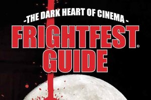 Interview with ‘The FrightFest Guide to Werewolf Movies’ author Gavin Baddeley