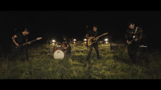 The Montagues - All media is by Boho Bokeh (Olie Harman and Sarah Hobson)