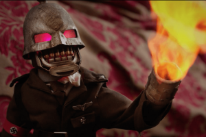 Interview with  ‘Puppet Master: The Littlest Reich’ director Sonny Laguna