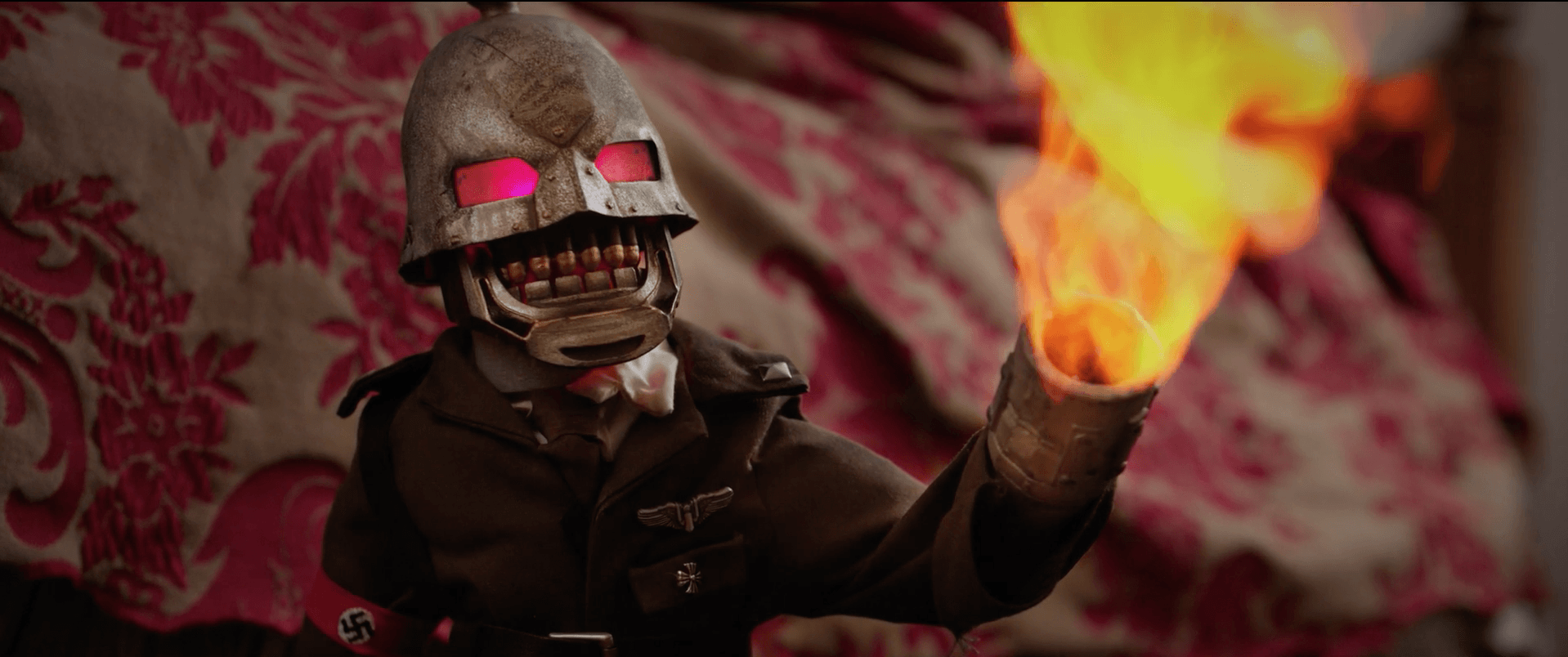 Interview with ‘Puppet Master: The Littlest Reich’ director Sonny Laguna Interview with ‘Puppet Master: The Littlest Reich’ director Sonny Laguna