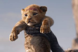 The Lion King ROARS on to IMAX in 3D at Broughton Cineworld
