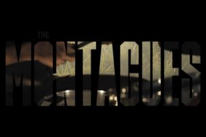 Review of “That Something” – The Montagues by Chrissie Wood