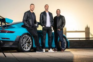 Top Gear Series 27 review