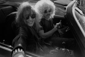 Black Bridge eighties metal Comedy / Drama – Film Review