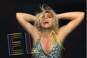 ELA – New Sound.. New Single – Interview