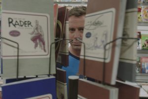 Film Review ‘Captain Black’