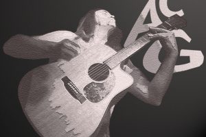 One–man band Acoustic Guitarist AC (E) G returns with new music