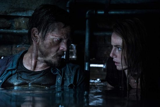 CRAWL - Photo by Photo Credit: Sergej Radovi? - © 2019 Paramount Pictures Corporation. All rights reserved.
