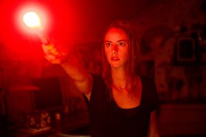 CRAWL it’s a creature feature with some bite! – Movie Review