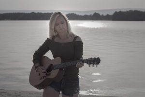 Fast 5 with country singer Brenda Cay!