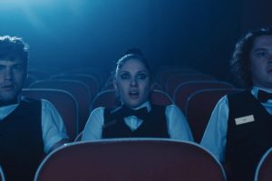 FrightFest Interview with ‘Porno’ actress Katelyn Pearce