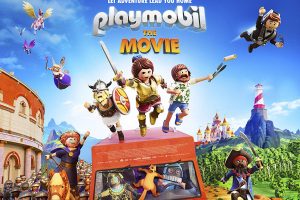 Playmobil The Movie in RealD 3D – Movie Review