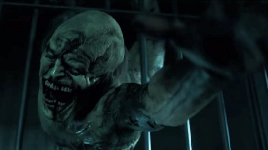 Scary Stories to Tell in the Dark - Jangly Man