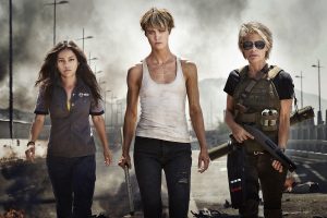 Terminator Dark Fate – Film Review – Arnie Said He’d Be Back and he Is!