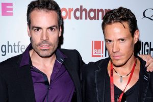 Howard & Jon Ford speak out ahead of UK TV premiere of THE DEAD 2 and OFFENSIVE