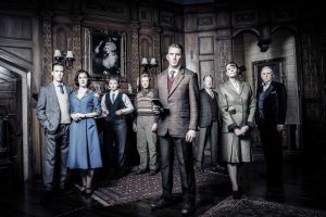 The Mousetrap is still as superb as always – Venue Cymru Review