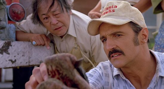 Tremors (1990)