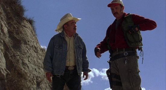 Tremors 3 Back to Perfection (2001)