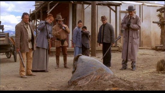 Tremors 4 The Legend Begins (2004)