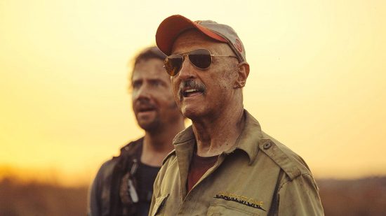 Tremors 5 Bloodlines (2015)