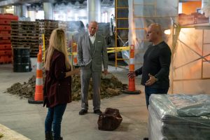 Bruce Willis and Michael Chiklis in new heist thriller ’10 Minutes Gone’ coming to Digital HD and DVD