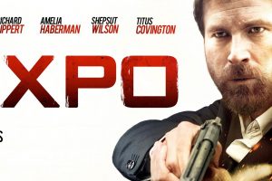 EXPO now available on NETFLIX worldwide