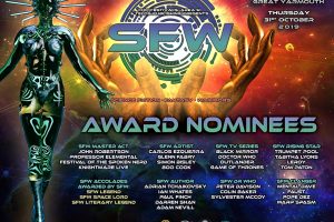 The First SFW Awards are on their way to Great Yarmouth – VOTE NOW!