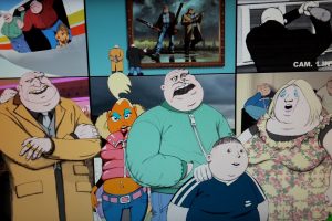 Cult Animated Comedy and Podcast ‘The Bruvs’ looking to Raise Hell and a few Scares in a new Spooktacular Halloween Special