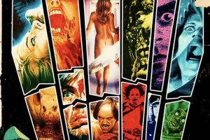 Tony Newton takes a look back at the Video Nasties in the upcoming VHS Documentary “VHS Nasty” and reference book “VHS NASTY: The Essential Guide Book to Video Nasties”