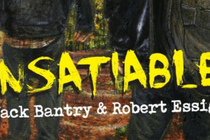 Book Review ‘Insatiable’