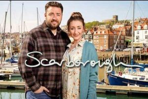 Phill Woods brings us a review of new TV Show from Derren Litten, Scarborough