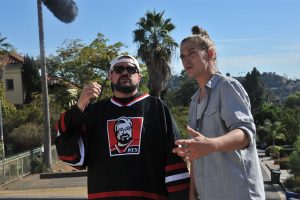 Arrow Video FrightFest Review ‘Madness in the Method’