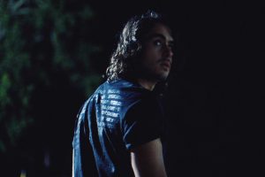 Writer/Director David Raboy Releases New Clip & Still from Coming-of-Age Thriller The Giant