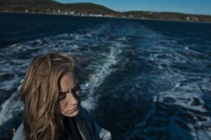 First Trailer and stills released for DARK HARBOR Ahead of World Premiere at the Catalina Film Festival