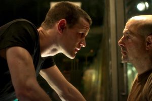 ‘PATIENT ZERO’ gets UK TV premiere on the Horror Channel along with ‘YOU’RE NEXT’ and ‘LET ME IN’ which get channel premieres