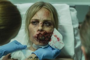 101 Films Present The Soska Sisters’ Twisted Nightmare RABID on Blu-ray & DVD 7th October