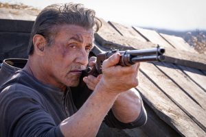 Rambo Last Blood – Film Review