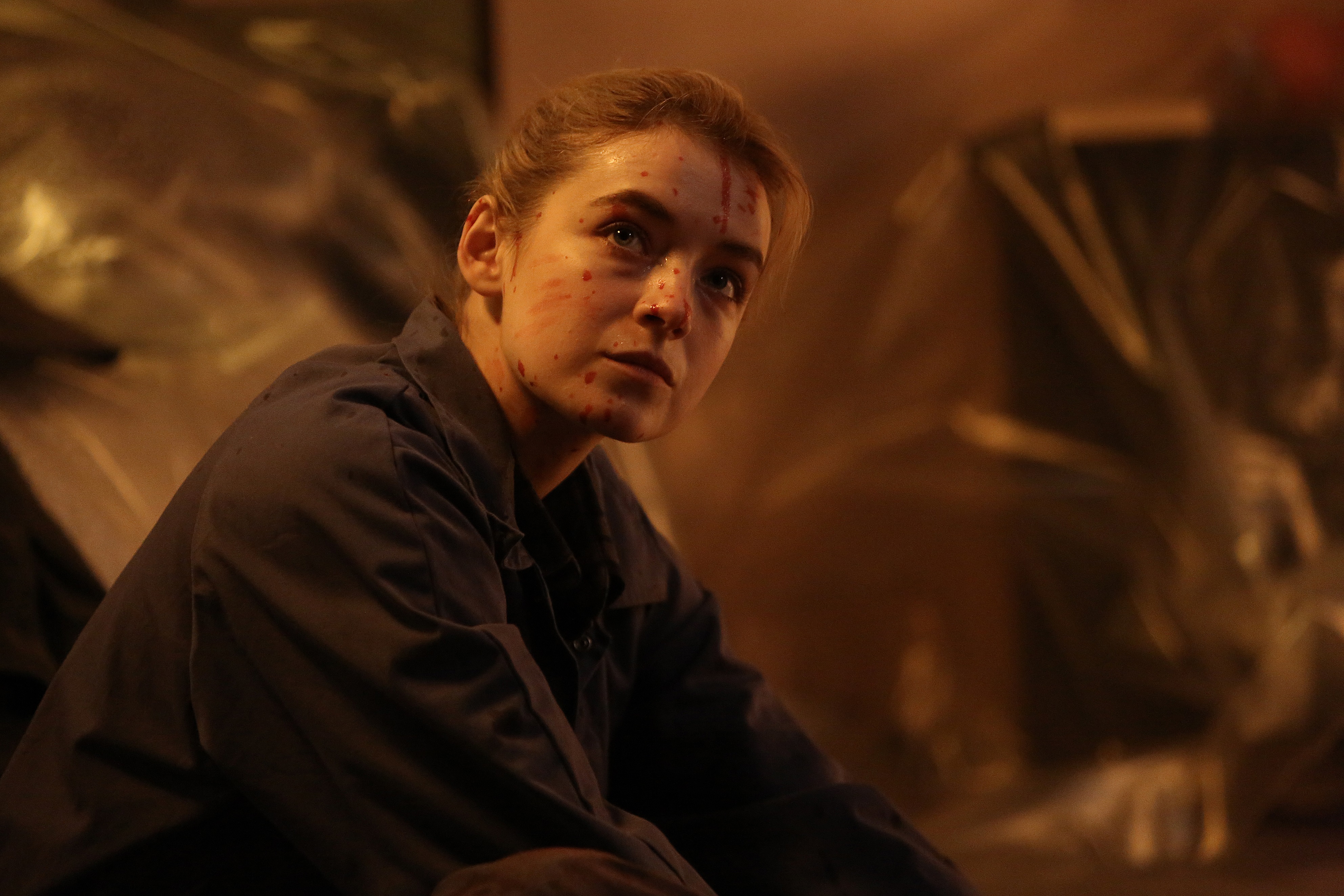 After closing Arrow FrightFest new clip released for ‘A Good Woman is Hard to Find’ which gets a Cinemas and Digital release from 25th October After closing Arrow FrightFest new clip released for ‘A Good Woman is Hard to Find’ which gets a Cinemas and Digital release from 25th October
