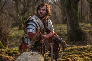 Wolf (2019), Fight For Rome, Fight For Caesar, Fight To Survive – Film Review