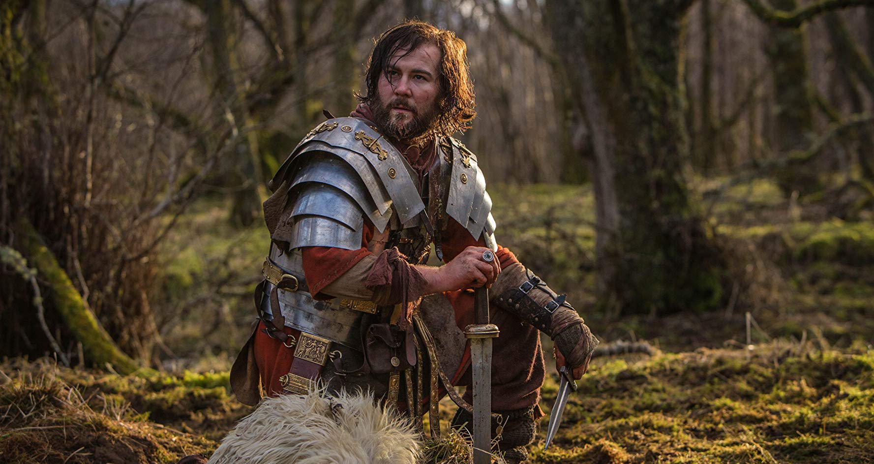 Wolf (2019), Fight For Rome, Fight For Caesar, Fight To Survive – Film Review Wolf (2019), Fight For Rome, Fight For Caesar, Fight To Survive – Film Review