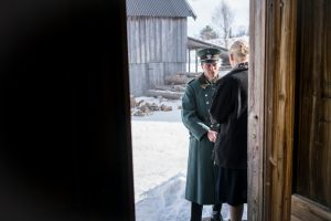 World War II thriller ‘The Birdcatcher’ coming to Cinemas, Digital and DVD from 4th October