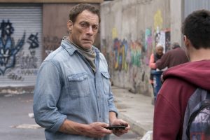 Jean-Claude Van Damme’s new action-thriller ‘We Die Young’ coming to Digital HD and DVD