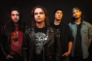 Drop Top Alibi Releases Music Video For New Single “Summer Nights and City Lights”