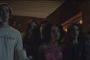 Director Paul Davis reflects on his career ahead of the International Premiere of ‘Uncanny Annie at Arrow Video FrightFest Halloween 2019
