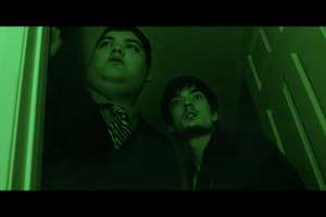 “CULT FAVORITE” ‘MANDAO OF THE DEAD’ LAUNCHES SEQUEL ‘MANDAO RETURNS’ ON KICKSTARTER